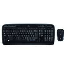 LOGITECH MK330