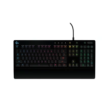 Herní klávesnice LOGITECH G213 Prodigy - AZERTY