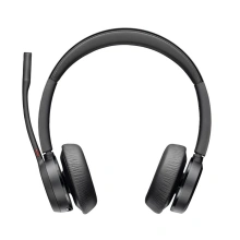 HP Poly Voyager 4320 USB-C Headset +BT700 dongle 218478-01