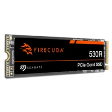 Seagate FireCuda 530R 1TB SSD PCIe Gen4x4 NVMe M.2