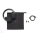 Logitech Zone Vibe Wireless MS bluetooth headset - GRAPHITE - EMEA