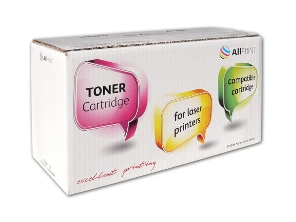 Xerox altenrativní toner pro HP LaserJet Enterprise 500. color M551dn/M551n/ M551xh (CE400X,Black) 1