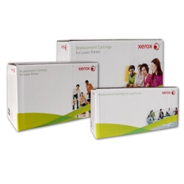 XEROX toner kompat. s OKI 43872307, 2 000 str, cy