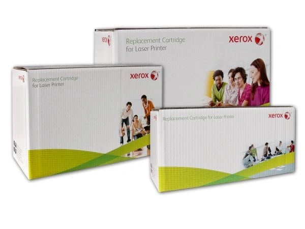 XEROX toner kompat. s OKI 43872307, 2 000 str, cy