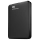 Western Digital Elements Portable 1,5TB (WDBU6Y0015BBK-WESN)