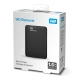 Western Digital Elements Portable 1,5TB (WDBU6Y0015BBK-WESN)