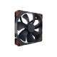 Noctua NF-A14 iPPC-2000 PWM 140x140x25 mm, 4-pin