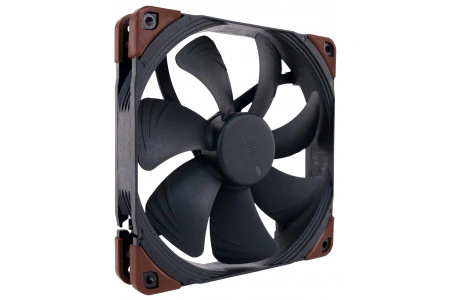 Noctua NF-A14 iPPC-2000 PWM 140x140x25 mm, 4-pin