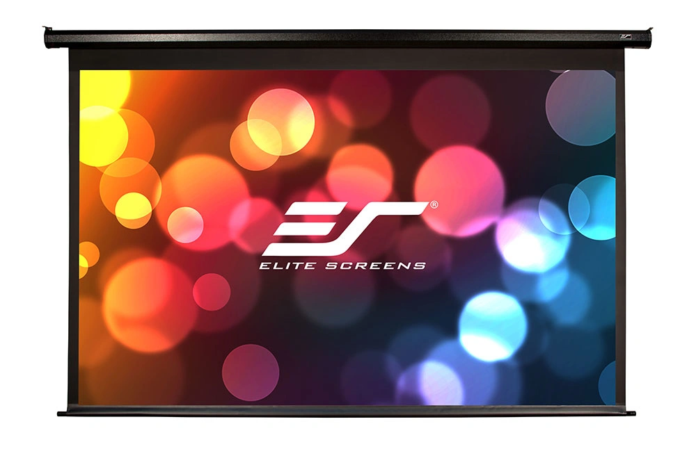 Elite Screens ELITE plátno elektrické motorové 84" 16:9