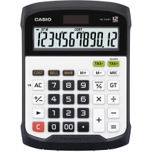 Casio WD 320 MT WATERPROOF