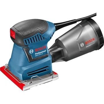 Bosch GSS 140-1 A Professional (0.601.2A2.100)