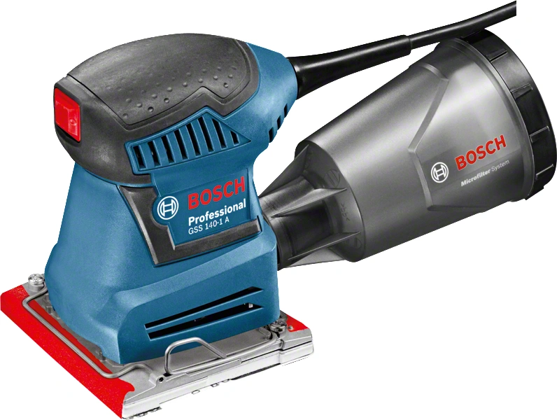 Bosch GSS 140-1 A Professional (0.601.2A2.100)