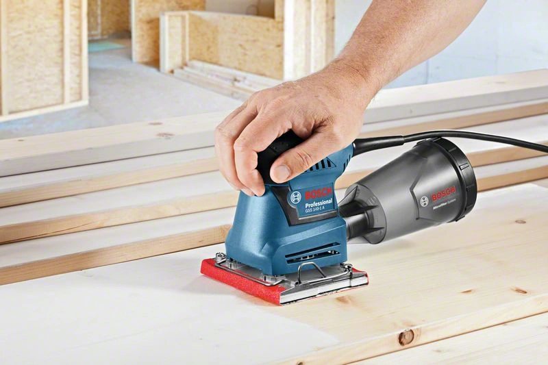 Bosch GSS 140-1 A Professional (0.601.2A2.100)