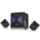 Fenda F550 2.1 Multimedia Bluetooth Speaker