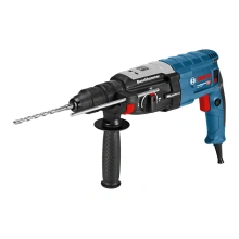 Bosch GBH 2-28 F, modrá