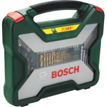 Bosch 103dílná sada X-Line titan (2.607.019.331)