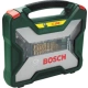 Bosch 103dílná sada X-Line titan (2.607.019.331)