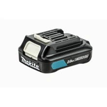 Makita  baterie BL1021B Li-ion 10,8V 2.0Ah