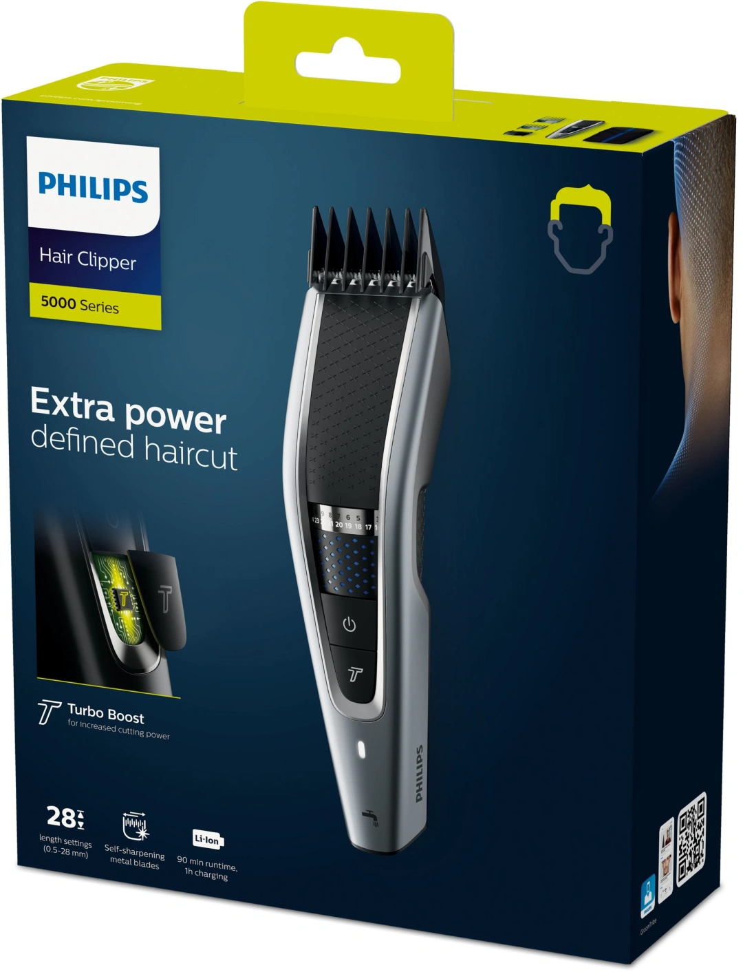 Philips HC5630/15 Series 5000