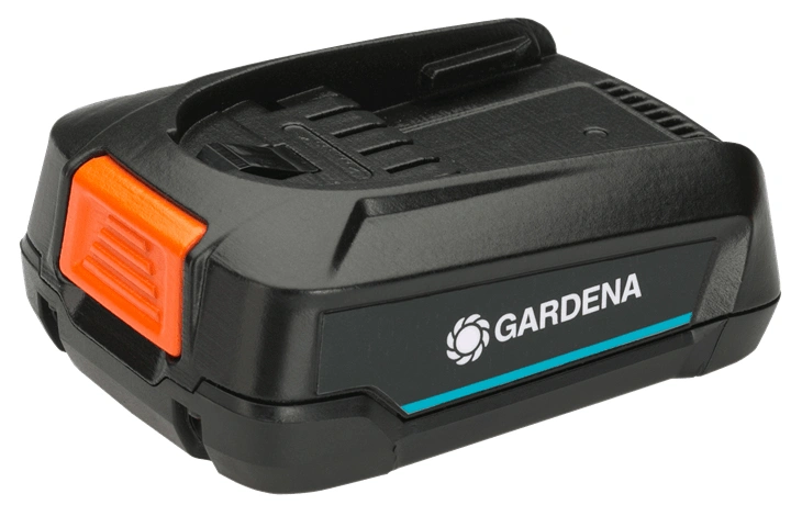 Gardena Akumulátor PBA 18V/45 P4A (14903-20)