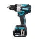 Makita 18V šroubovák 130/65 Nm Ddf486Z