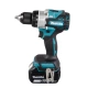 Makita 18V šroubovák 130/65 Nm Ddf486Z