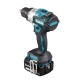 Makita 18V šroubovák 130/65 Nm Ddf486Z