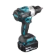 Makita 18V šroubovák 130/65 Nm Ddf486Z