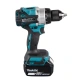 Makita 18V šroubovák 130/65 Nm Ddf486Z