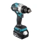 Makita 18V šroubovák 130/65 Nm Ddf486Z