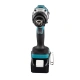 Makita 18V šroubovák 130/65 Nm Ddf486Z