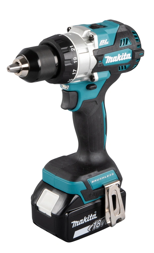 Makita 18V šroubovák 130/65 Nm Ddf486Z