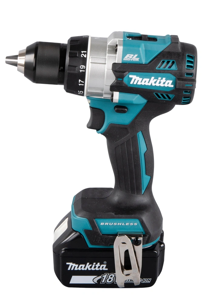 Makita 18V šroubovák 130/65 Nm Ddf486Z