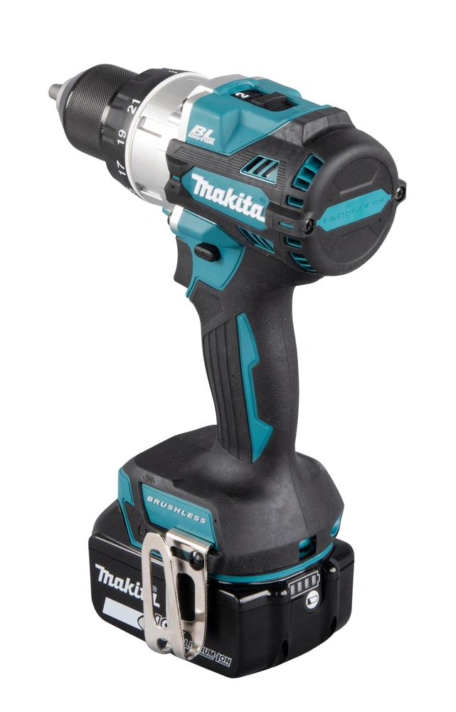 Makita 18V šroubovák 130/65 Nm Ddf486Z