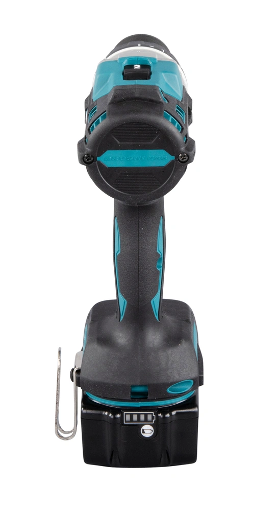 Makita 18V šroubovák 130/65 Nm Ddf486Z