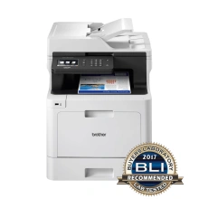 Brother DCP-L8410CDW