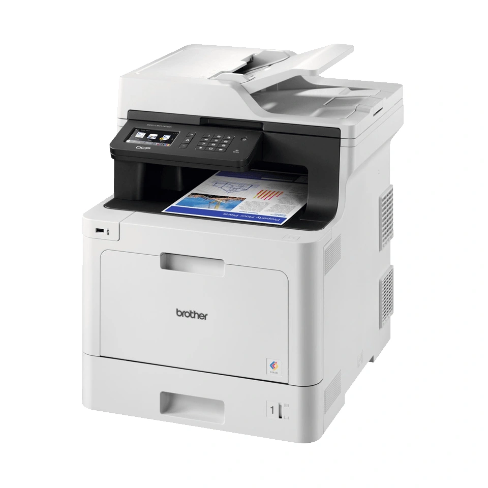 Brother DCP-L8410CDW