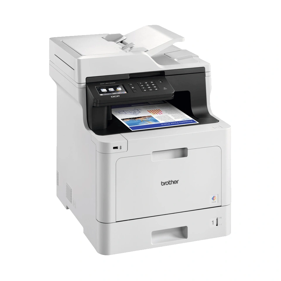 Brother DCP-L8410CDW