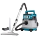 Makita Vysavač 2X18V 15L bez baterie a nabíječky Dvc155Lzx2