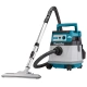 Makita Vysavač 2X18V 15L bez baterie a nabíječky Dvc155Lzx2