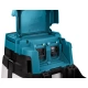 Makita Vysavač 2X18V 15L bez baterie a nabíječky Dvc155Lzx2