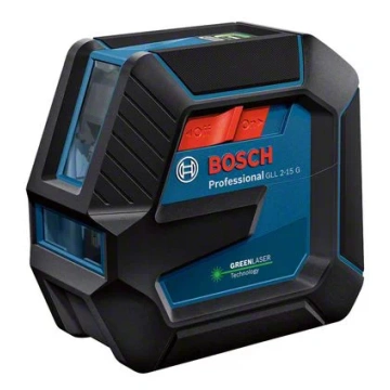 Bosch GLL 2-15