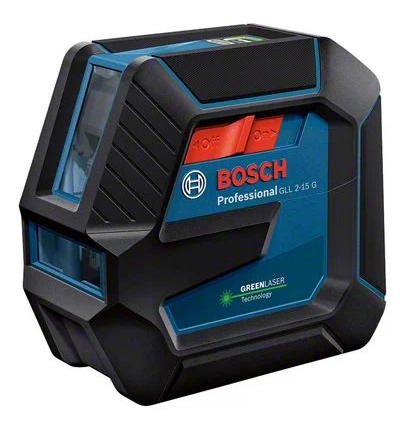 Bosch GLL 2-15