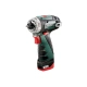 Metabo PowerMaxx BS Basic, zelená/černá