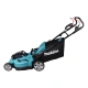 Makita DLM480Z aku sekačka 480mm Li-ion LXT 2x18V, bez aku Z