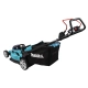 Makita DLM480Z aku sekačka 480mm Li-ion LXT 2x18V, bez aku Z