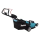 Makita DLM480Z aku sekačka 480mm Li-ion LXT 2x18V, bez aku Z