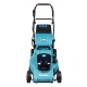 Makita DLM480Z aku sekačka 480mm Li-ion LXT 2x18V, bez aku Z