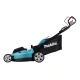 Makita DLM480Z aku sekačka 480mm Li-ion LXT 2x18V, bez aku Z