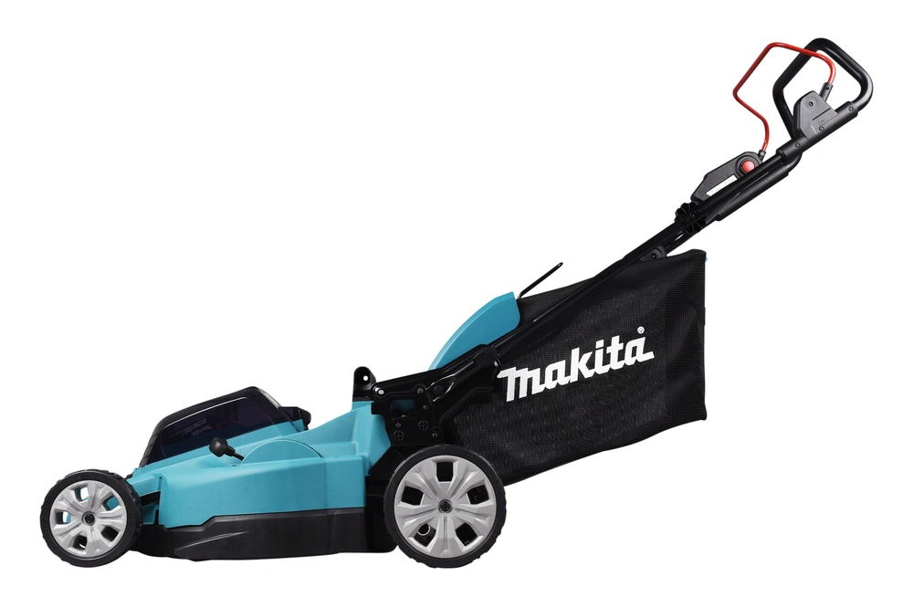 Makita DLM480Z aku sekačka 480mm Li-ion LXT 2x18V, bez aku Z